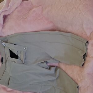Lee ladies Capri size 16 med